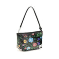 Gucci Multicolor Fabric Handbag