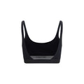 Tom Ford Black Modal Sport Bra