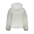 Tommy Hilfiger Bianco Polyester Women's Jacket