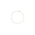 Valentino Garavani Gold Metal Necklace