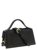 Jacquemus Black Cowhide Handbag