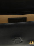 Jacquemus Black Cowhide Handbag