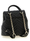 Gucci Black Lamb Leather Backpack