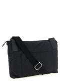 Maison Margiela Black Polyamide Crossbody Bag