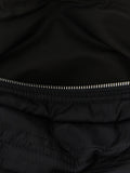 Maison Margiela Black Polyamide Crossbody Bag