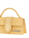Jacquemus Bicolor Cowhide Handbag