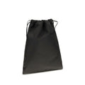Prada Black Polyamide Clutch Bag