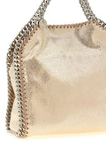 Stella McCartney Multicolor Polyester Crossbody Bag