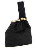 Stella McCartney Black Polyamide Handbag
