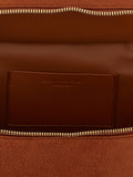 Stella McCartney Orange Polyester Crossbody Bag