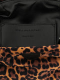 Stella McCartney Multicolor Polyester Clutch Bag