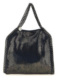 Stella McCartney Blue Polyester Handbag