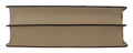 Karl Lagerfeld Sage Green Polyurethane Tote Shoulder Bag