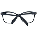 Emilio Pucci Multicolor Plastic Glasses (Frames)