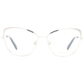 Emilio Pucci Rose Gold Metal Glasses (Frames)