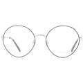 Emilio Pucci Black Metal Glasses (Frames)