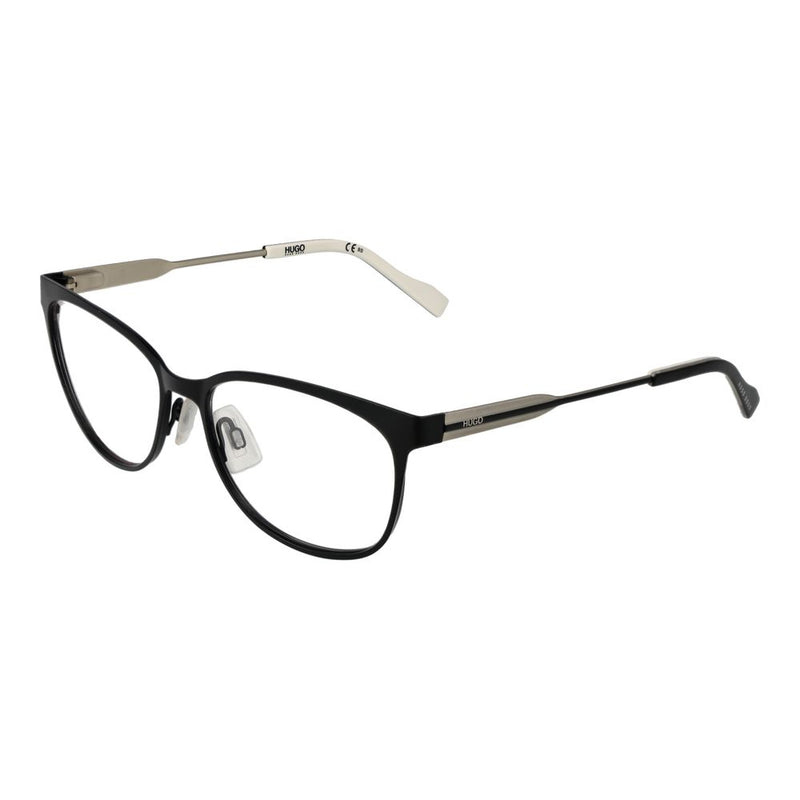 Hugo Boss Black Stainless Steel Glasses (Frames)