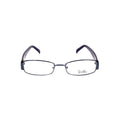 Emilio Pucci Blue Metal Glasses (Frames)