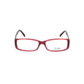 Emilio Pucci Pink Plastic Glasses (Frames)