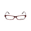 Emilio Pucci Multicolor Plastic Glasses (Frames)