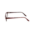 Emilio Pucci Multicolor Plastic Glasses (Frames)