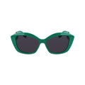 Karl Lagerfeld Bicolor Injected Sunglasses