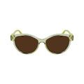 Karl Lagerfeld Bicolor Injected Sunglasses