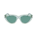 Karl Lagerfeld Bicolor Injected Sunglasses