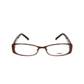 Emilio Pucci Bicolor Metal Glasses (Frames)