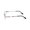 Emilio Pucci Gray Metal Glasses (Frames)