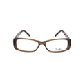 Emilio Pucci Bicolor Plastic Glasses (Frames)