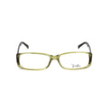 Emilio Pucci Multicolor Plastic Glasses (Frames)