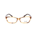 Emilio Pucci Bicolor Plastic Glasses (Frames)