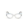 Emilio Pucci Gray Metal Glasses (Frames)