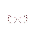 Emilio Pucci Multicolor Metal Glasses (Frames)