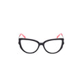 Emilio Pucci Black Acetate Glasses (Frames)