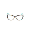 Emilio Pucci Brown Acetate Glasses (Frames)