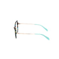 Emilio Pucci Brown Acetate Glasses (Frames)