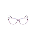 Emilio Pucci Purple Acetate Glasses (Frames)