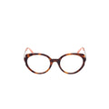 Emilio Pucci Brown Acetate Glasses (Frames)