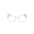 Emilio Pucci Multicolor Metal Glasses (Frames)