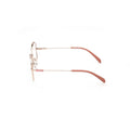Emilio Pucci Multicolor Metal Glasses (Frames)