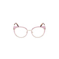 Emilio Pucci Purple Metal Glasses (Frames)