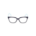 Emilio Pucci Blue Acetate Glasses (Frames)
