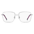 Hugo Boss Silver Metal Glasses (Frames)