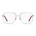 Hugo Boss Silver Metal Glasses (Frames)