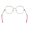 Emilio Pucci Gray Metal Glasses (Frames)