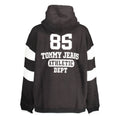 Tommy Hilfiger Bianco Cotton Men Sweatshirt