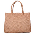 Tory Burch Pink Leather Shoulder Bag