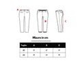 Gucci Green Silk Casual Pants